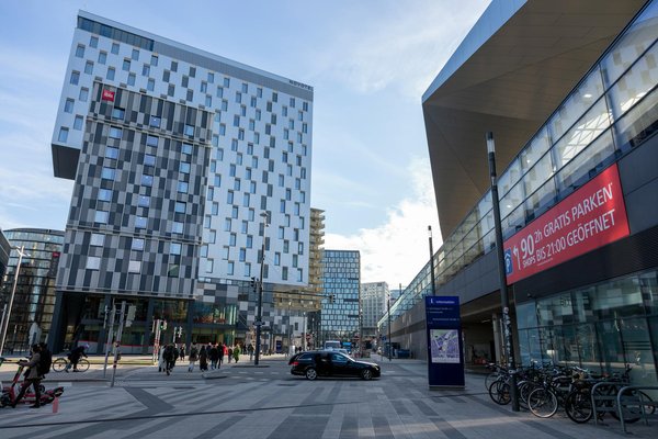 Les Défis de la Préservation des Artworks Contemporains dans l"Environnement Urbain : Vers une Stratégie Durable