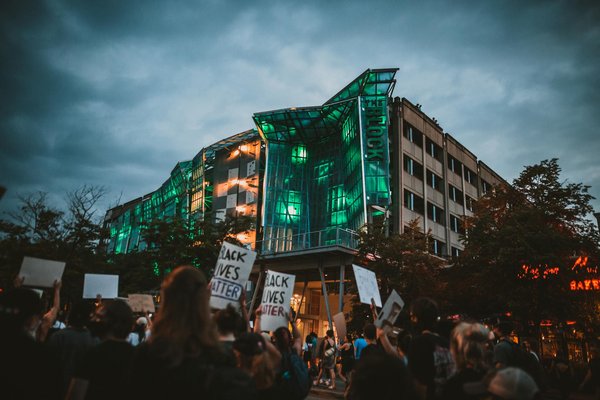 Le poids du chômage sur les jeunes