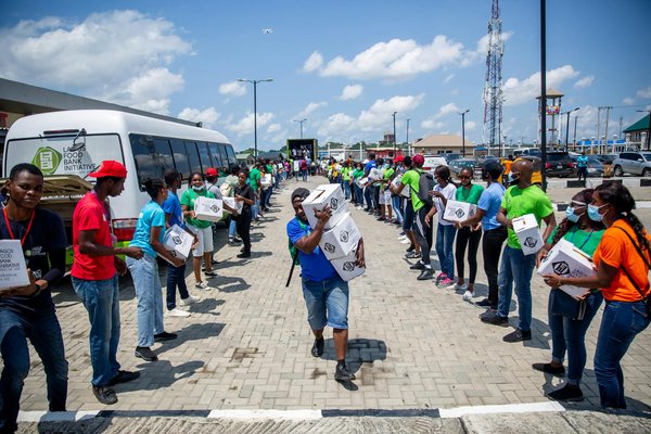 Minimiser l"impact humain sur les forêts tropicales : initiatives novatrices et stratégies efficaces