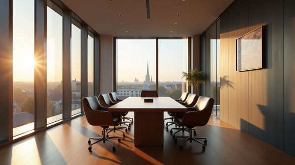 Cabinet de conseil à rennes : votre partenaire stratégique idéal