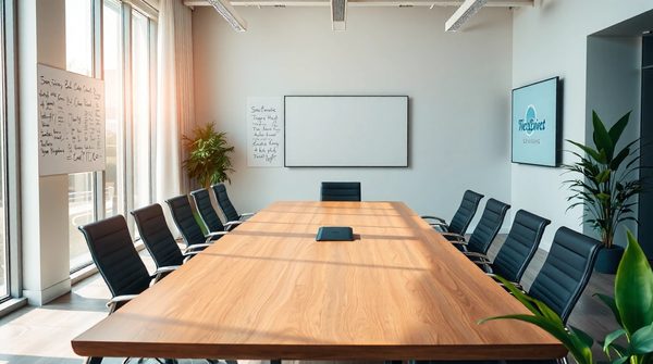 Cabinet de recrutement rh : révélez le potentiel de votre équipe