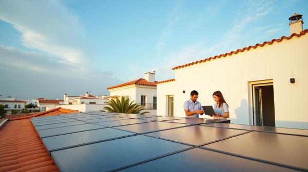 Énergie solaire en Tunisie, guide d'achat photovoltaïque