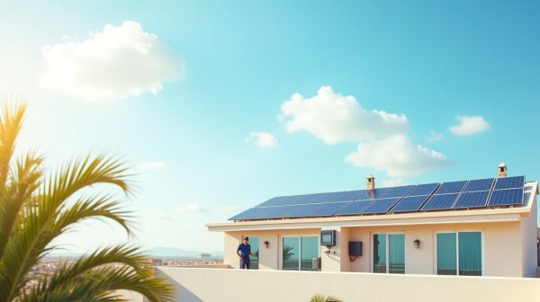 Énergie solaire en Tunisie, guide d'achat photovoltaïque