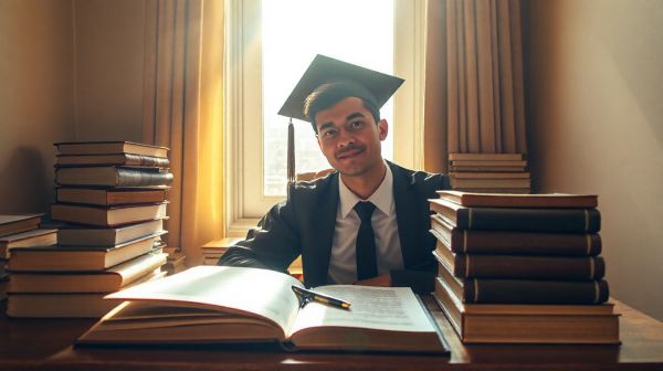 Guide ultime pour maîtriser l'examen avocat 2026