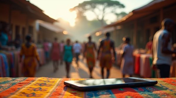 Les applications de paris sportifs en Afrique à télécharger sans hésitation