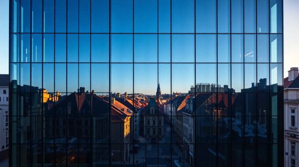 Les meilleures sociétés de conseil à Rennes pour votre entreprise