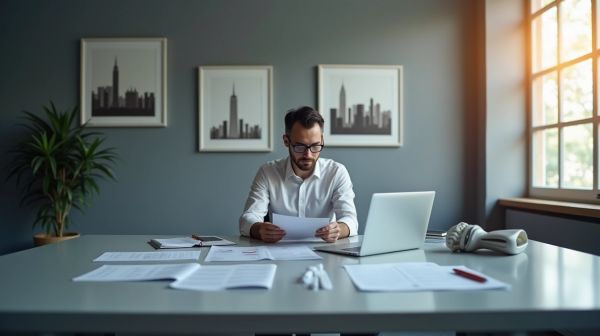 Pourquoi choisir un logiciel GED adapté à vos besoins