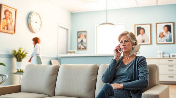 Solutions rapides chez le dentiste en cas d'urgence