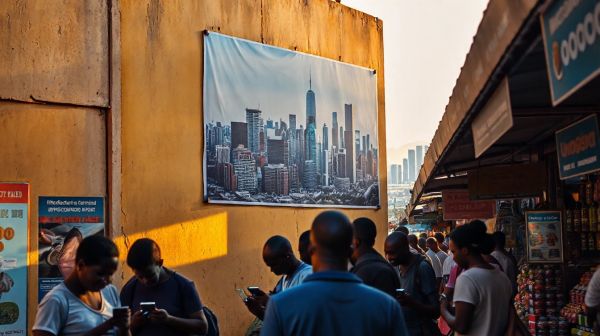 Top applications de paris sportifs en Afrique à essayer absolument