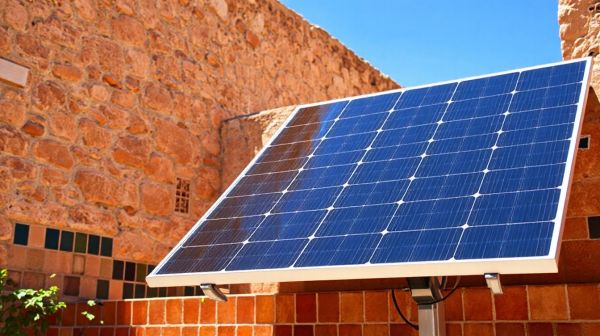 Top conseils pour choisir des panneaux solaires en Tunisie