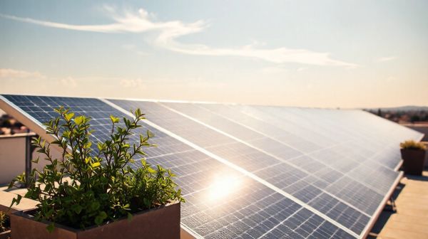 Top conseils pour choisir des panneaux solaires en Tunisie