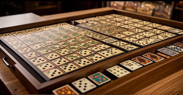 Votre boutique de jeux de société et produits dérivés idéale