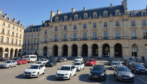 Carte grise à nantes : simplifiez vos démarches administratives